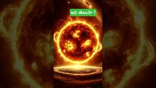 Mind-Blowing Space Facts That Will Shock You! #SpaceFacts #Universe #NASA #Science #MindBlowingFacts