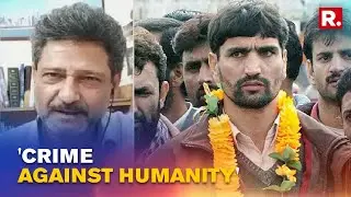 'Need To Acknowledge Kashmir Genocide,' Says Lalit Ambardar As Court Hears Bitta Karate Case