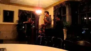 Stephen Horst & The Stairwells- Mountain Air