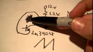 Saw-tooth Generator