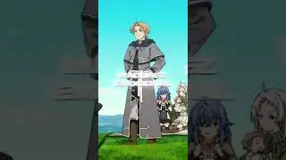TODO LO QUE SE VIENE EN 2026: Mushoku Tensei Temporada 3