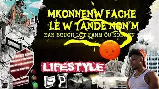 STREET LOVE &ndash; MaxFlo & Menson BHP (Official Lyric Video)