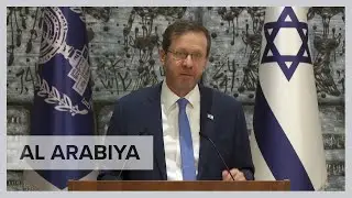 Israel president says judicial compromise 'closer', markets jump