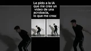 La ia nos va a dominar xd