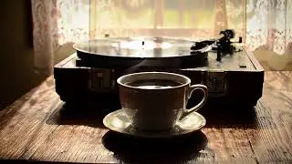Vintage Jazz Soul &ndash; Relaxing Blues Music for Focus Time