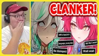 Hololive Clips YOU SENT ME | LIVE 10/28/25