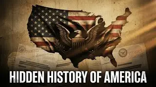 Hidden History of America: What Schools Never Taught