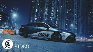 Montagem Mala Fama (Slowed & Reverb)