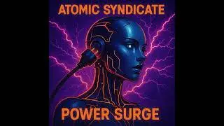 the Atomic Syndicate - Power Surge (song only)