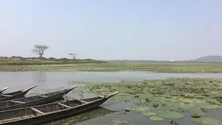 Deepor Bill, Assam