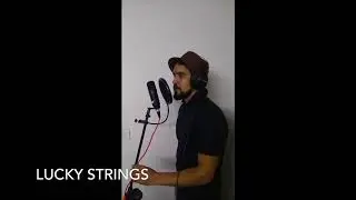 Appologies Cover by Lucky Strings