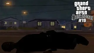 Akhir yang tragis - Grand Theft Auto: San Andreas #19