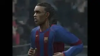 Winning Eleven 8 | FC Barcelona Promotion Playoffs #19 | Where the Dynasty Begins
