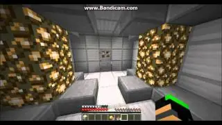 Minecraft Escape #1 Escape[2] by MrHitman90 w/ Koleila Games PL
