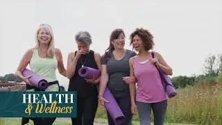 Dream Finders Homes - Active Adult Lifestyle Brand