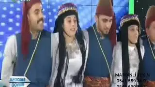 HOZAN TEKİN EVİN TV APOCAN GOVEND KEMENÇE