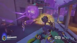 How to make friends on OW2
