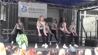 Werkverein Gelsenkirchen - 4