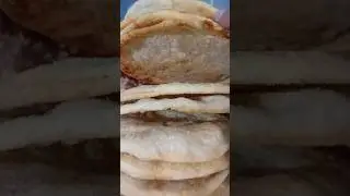 🔴PASTEL CASQUINHA SEM RECHEIOS.