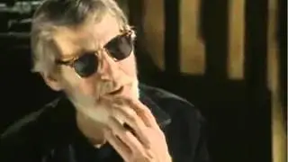 Levon Helm on Drumming and Singing