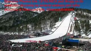 #2Skocznia Planica🇸🇮-Letalnica