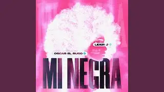 Mi Negra