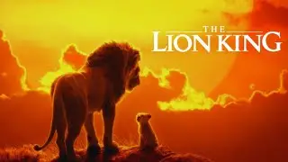 The Lion King (2019) Movie || Donald Glover, Seth Rogen || Review and Facts 