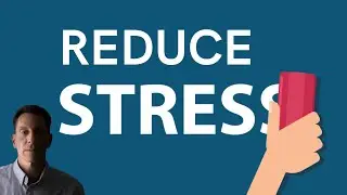 3 Simple Tips for Reducing Stress at Work