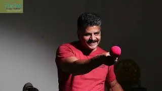 Poongodithaan pookuthamma | Ananth | #karaokeknights 9
