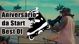 11 Anos da Start | Melhores momentos do Aniversário da Start da Go Roller!