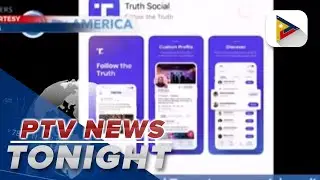 Trump&rsquo;s Truth Social approved by Google for distribution in Play Store