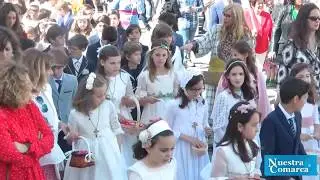 Corpus Don Benito 2018