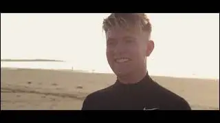 James Warnock - Can't Escape Your Love