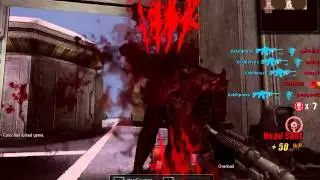 Xxkillproxx wolfhuntC gameplay Wolfteam