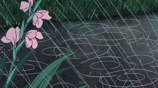 ibi - ohm (slowed + 𝒓𝒂𝒊𝒏)