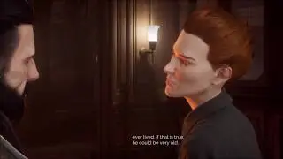 #27 Vampyr - Chapter 4: Rising Fever - The Great Hunt