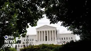 How an Oklahoma death penalty case reached the Supreme Court