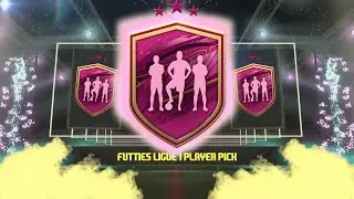 FUTTIES LIGUE 1 PLAYER PICK (IS IT WORTH IT?)