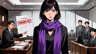 After Rebirth, I Signed Their Written Confession, My Lawyer Had It Dismissed in Minutes