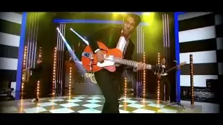 Los Moustros del Espacio Exterior -  Wipe Out - Bule Bule // GRAN FINAL Mexico Tiene Talento 2015
