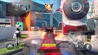 Ruse_Phantom Gameplay