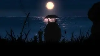 One Hope - I Think I Saw A Ghost