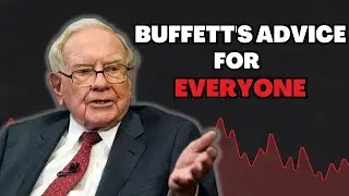 Warren Buffett: 5 Principles To Be Successful In Investing