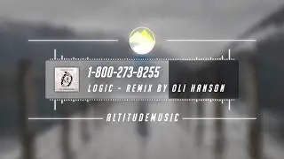 1-800-273-8255 - Logic (Oli Hanson Remix)