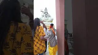 bhone Nath ji hai na mere sath #bhonline #bholenath #bhakti #barsana
