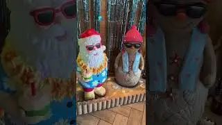 Landshark Bar & Grill Atlantic City Holiday Pop up Bar