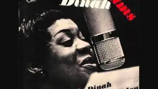 Dinah Washington - Crazy He Calls Me