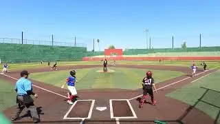 Ryder Stab