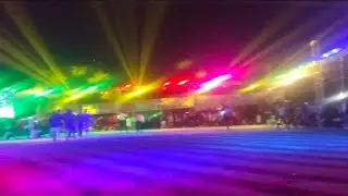 Mini football light test | Mini football live | Mini Football tournament | মিনি ফুটবল | Lighting 