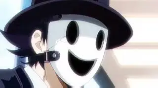 SNIPER MASK (TENKUU SHINPAN)